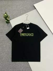 Picture of Louis Vuitton T Shirts Short _SKULVS-XLm6tx137357